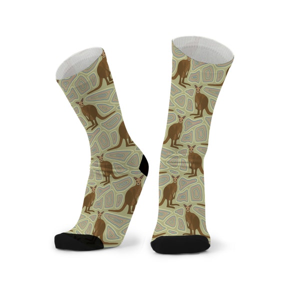 Roo socks cheap
