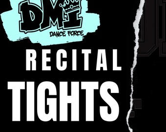 DMI Performance Tights