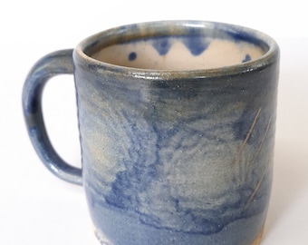 Handmade Stoneware Cup/Mug