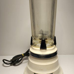 Vintage Waring Blender - Etsy