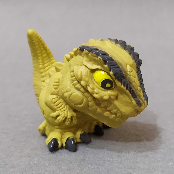 baby godzilla toys