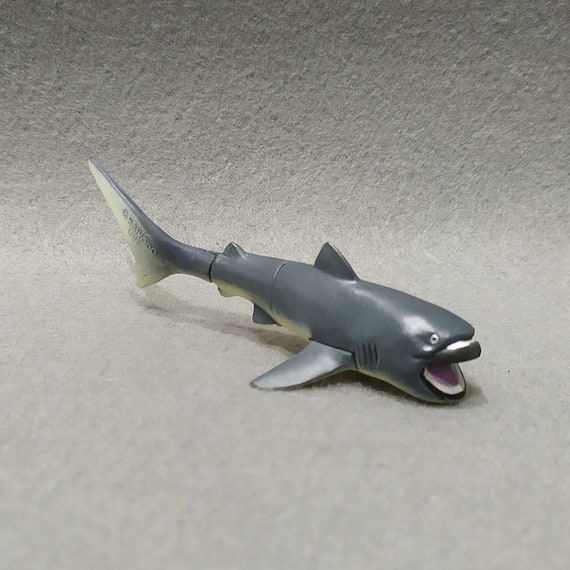 megamouth shark toy