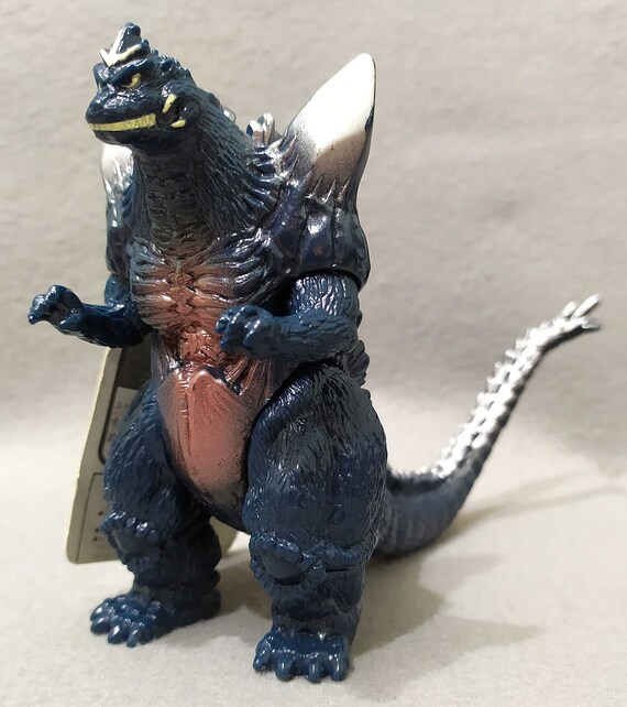 space godzilla action figure