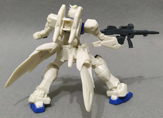 Mobile Suit Gundam Ms Selection 22 Rx 78gp03s Gundam Stamen Etsy