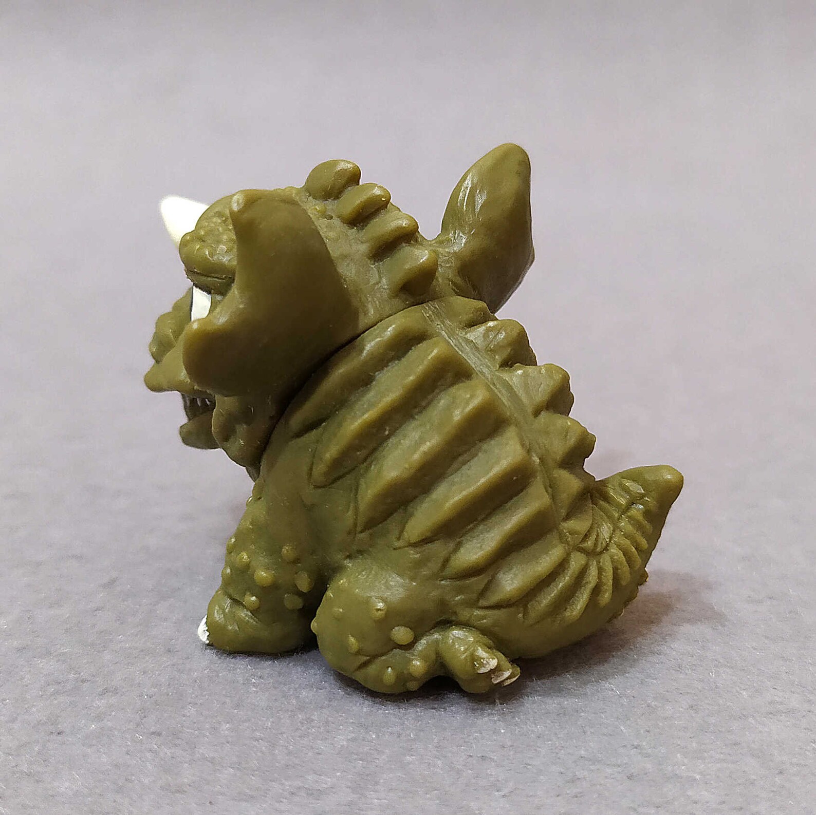 godzilla baragon toy