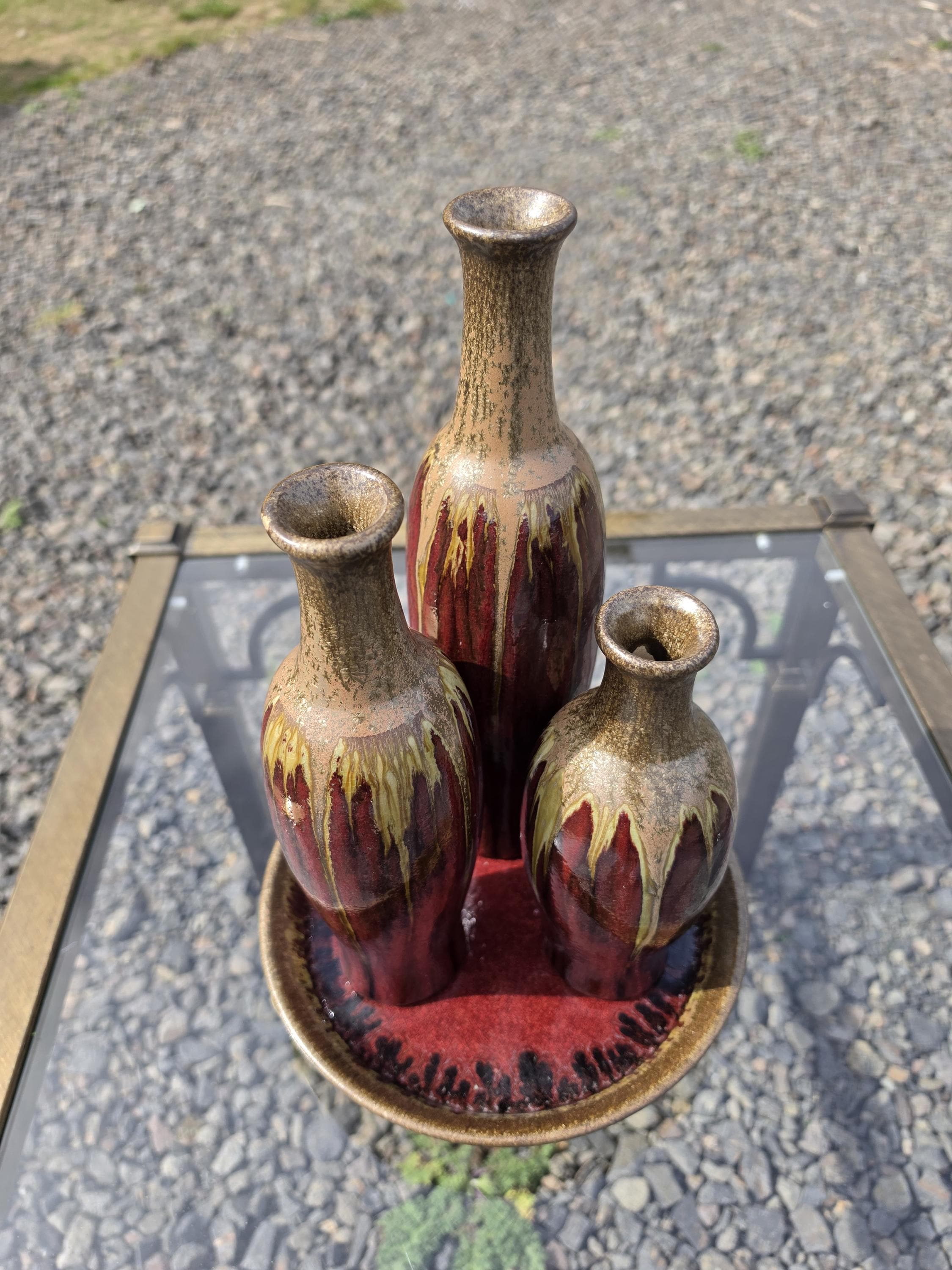 Kirkland Vases - Etsy