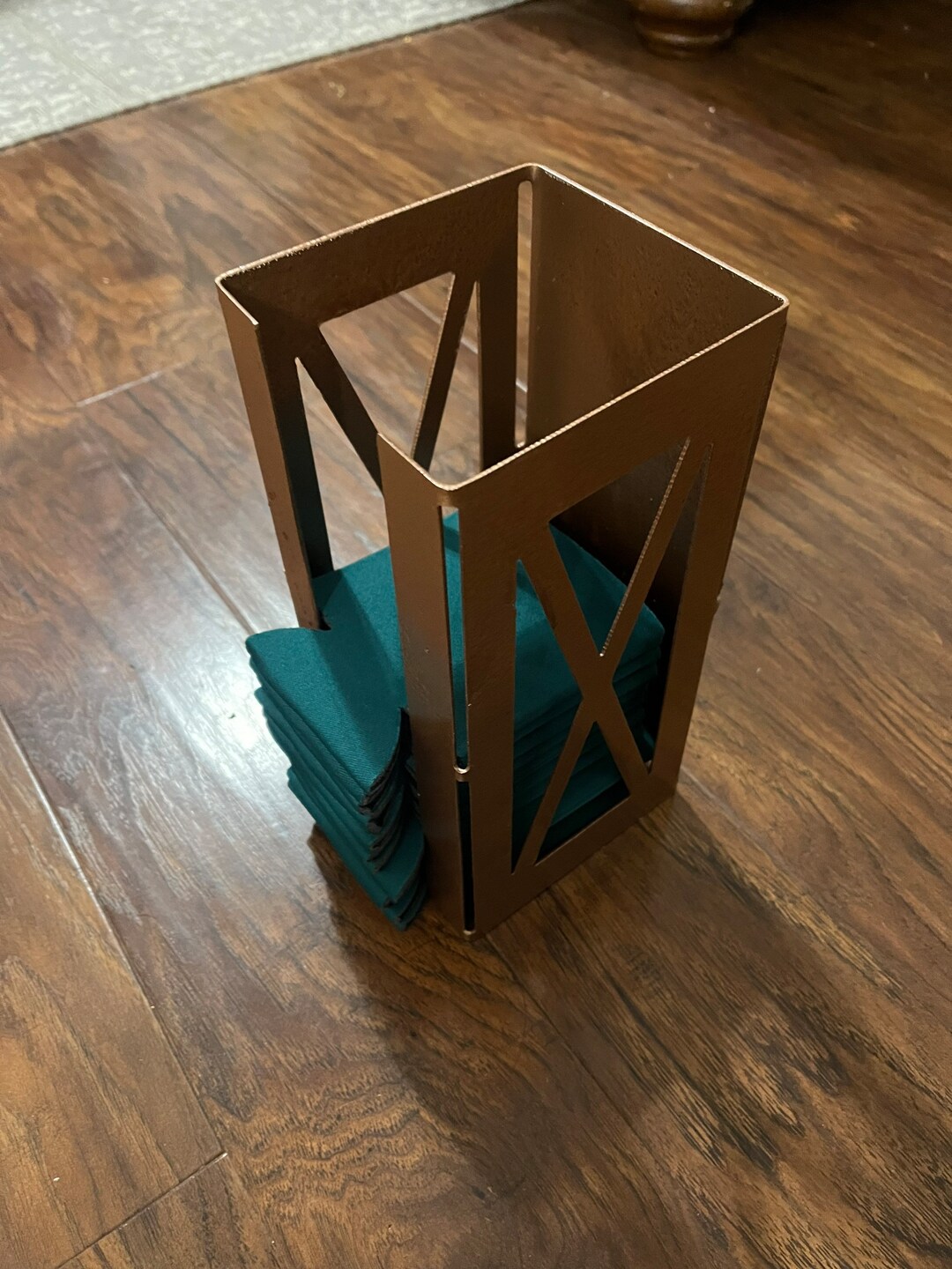 Koozie Holder Custom Etsy