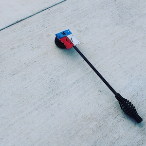Cebollero para Asador , onion tool grill cleaner