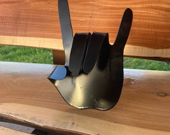 Rock On Truck Hitch, Rock N Roll Hitch, truck hitch, car hitch, Rock Hitch, Custom Hitch, Longhorns Hitch, UT Hitch, Texas Hitch