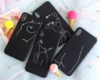 rubber phone covers