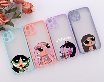 Cute Iphone Case 1 000 Results Etsy