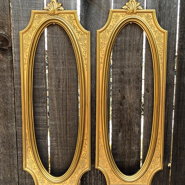 Large Picture Frames Etsy