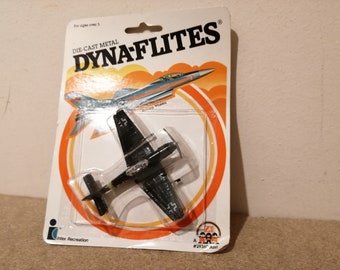 dyna flites diecast