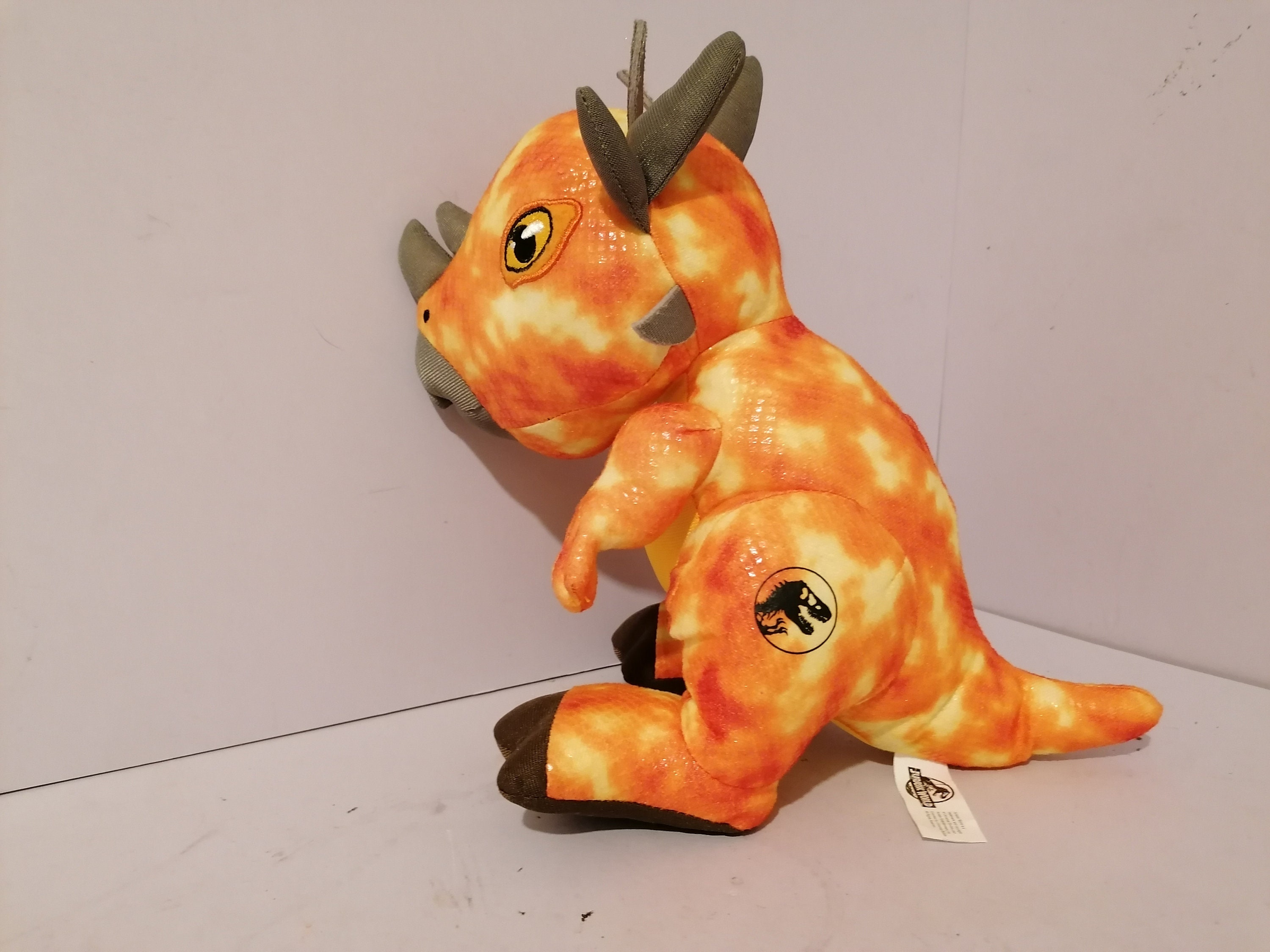 Stygimoloch plush sale
