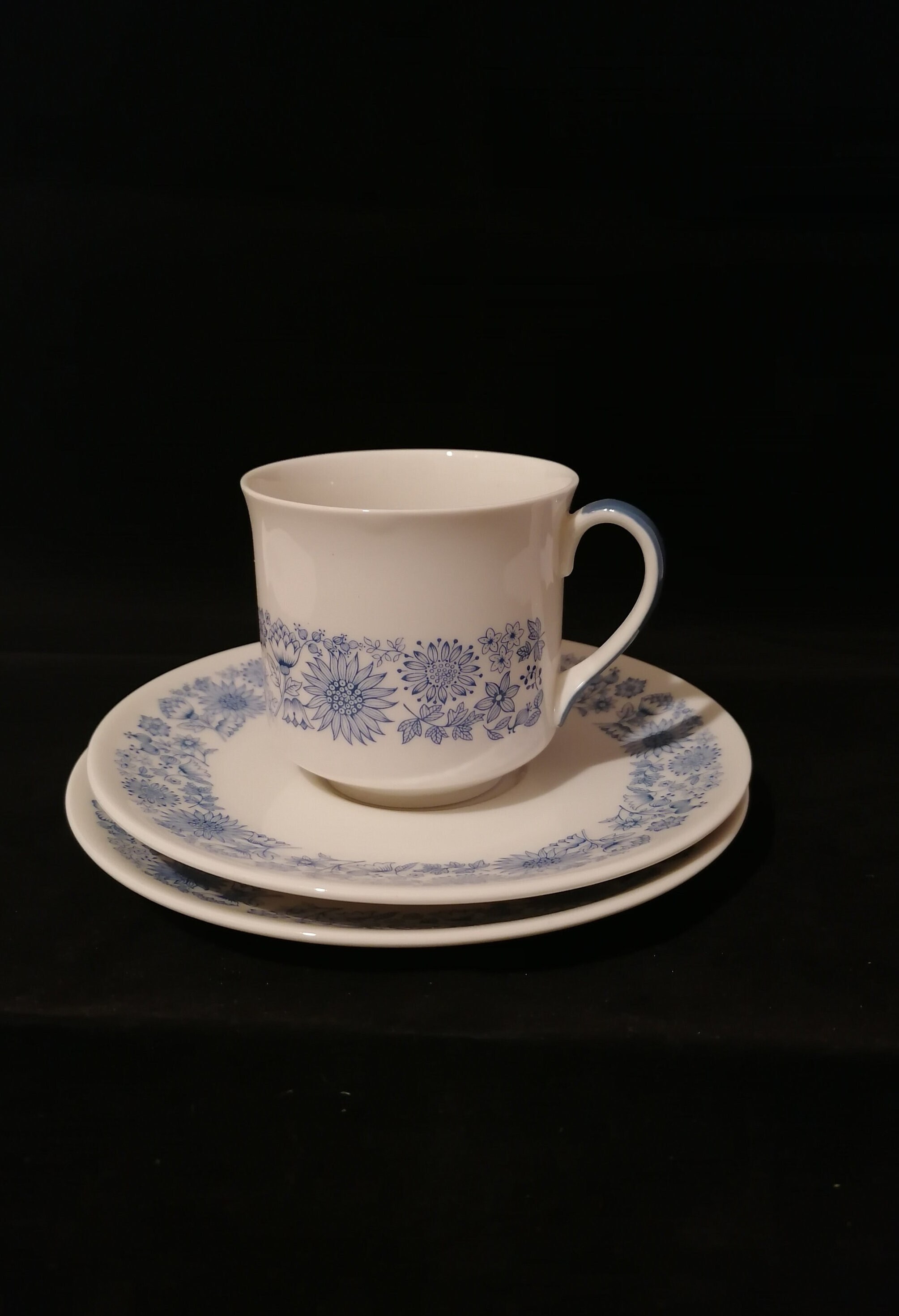 Cranbourne Royal Doulton several available Side or Tea Plate 