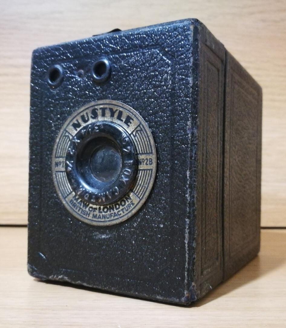 1930s film camera - Etsy 日本