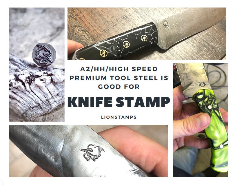 Industrial Hot Knife Kit