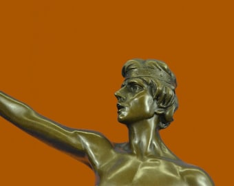 Tarzan Nude Art - Etsy