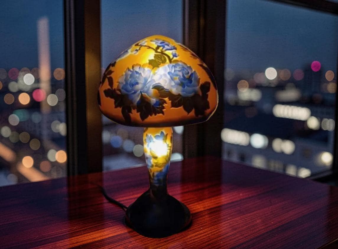 Tip galle lamp - Etsy 日本