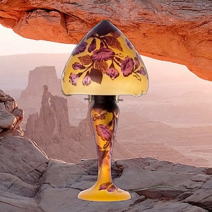 Galle Lamp - Etsy