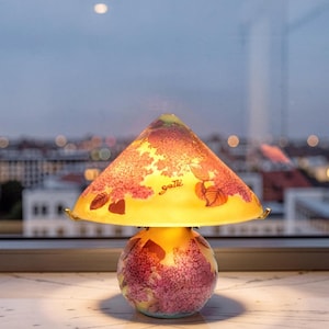 ランプ2個セット　Galle Galle Tip Lamp - Etsy