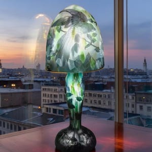 ランプ2個セット　Galle Galle Lamp - Etsy