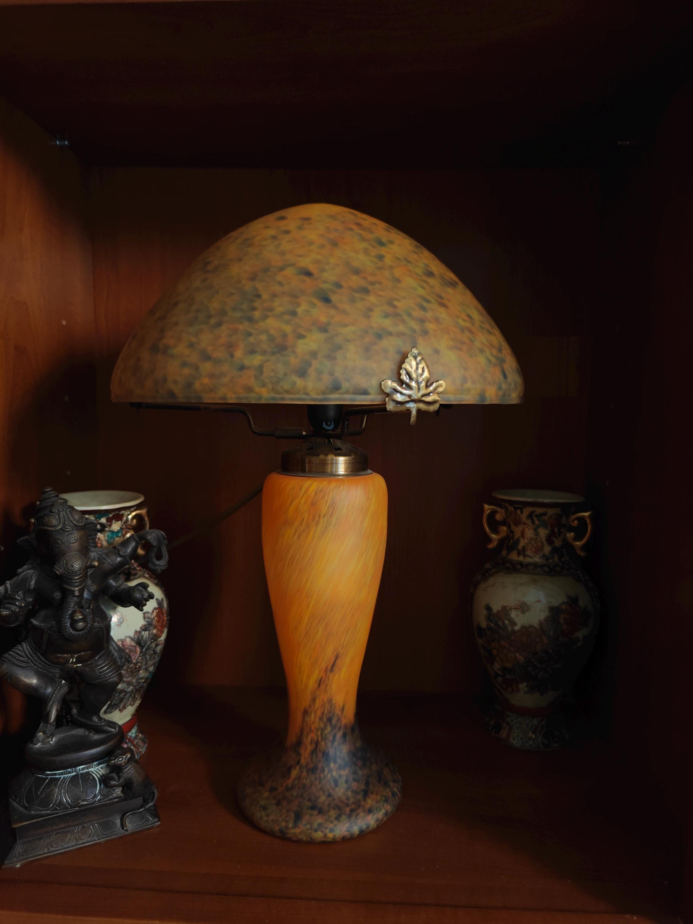 Tip galle lamp - Etsy 日本