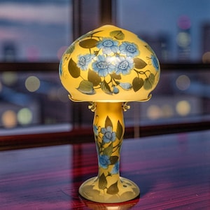 Galle Tip Lamp - Etsy