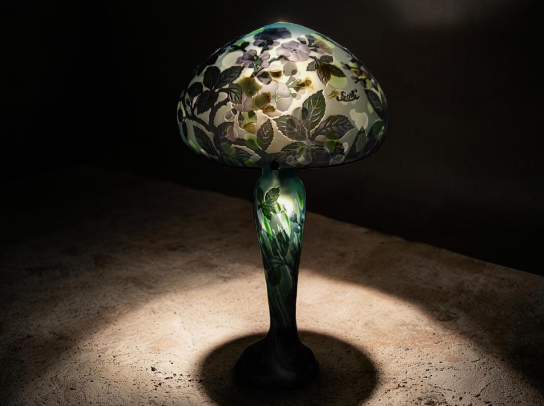 Tip galle lamp - Etsy 日本