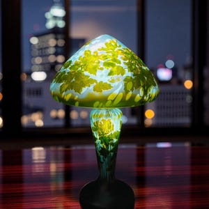 Galle Tip Lamp - Etsy