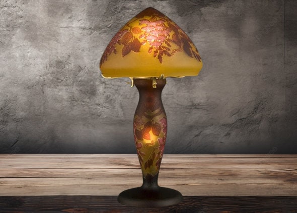 Tip galle lamp - Etsy 日本