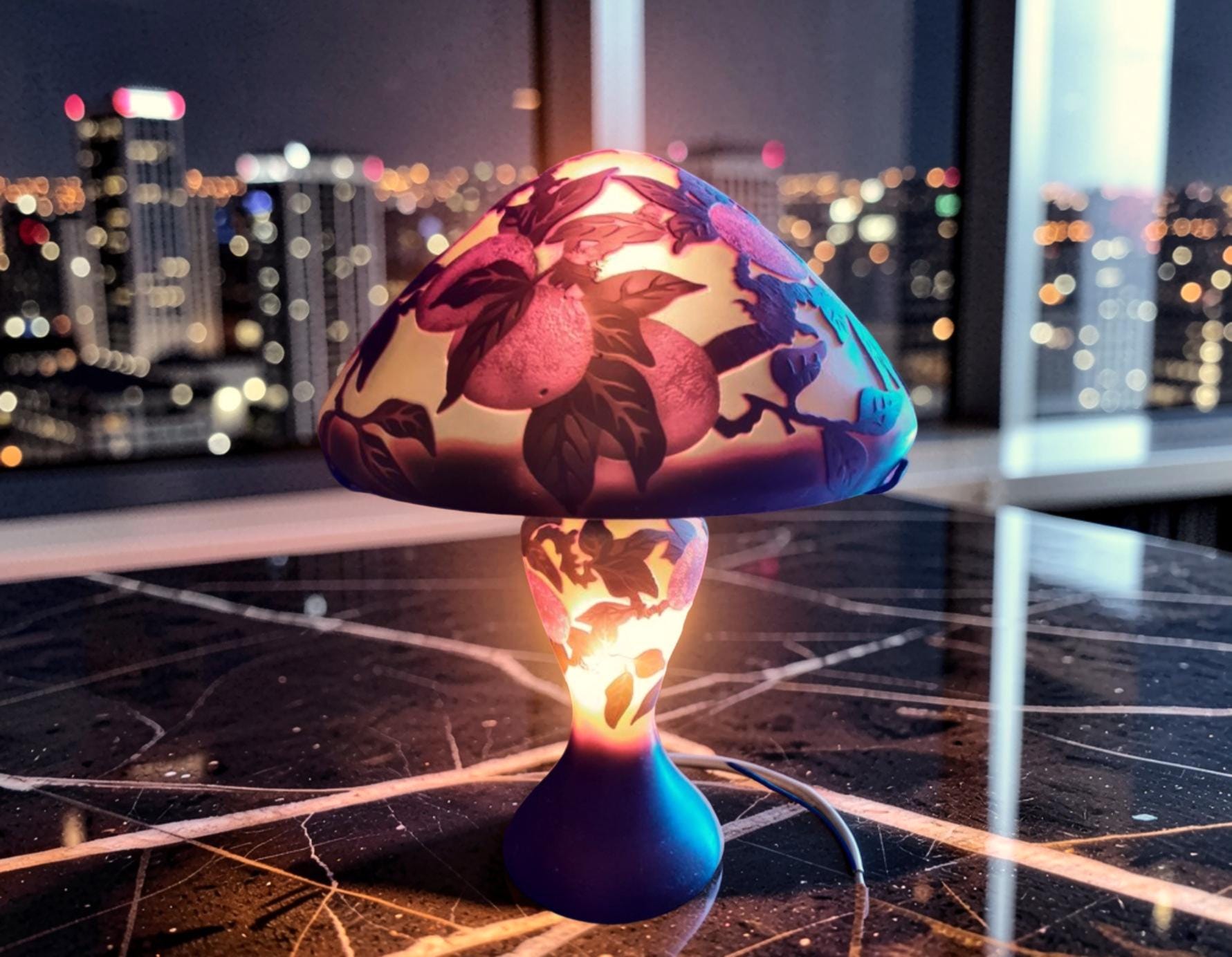 Tip galle lamp - Etsy 日本