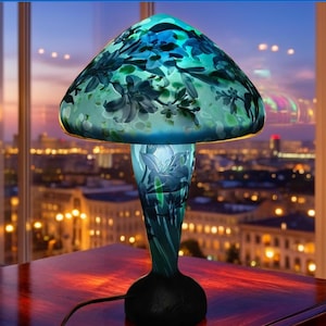 Galle Tip Lamp - Etsy