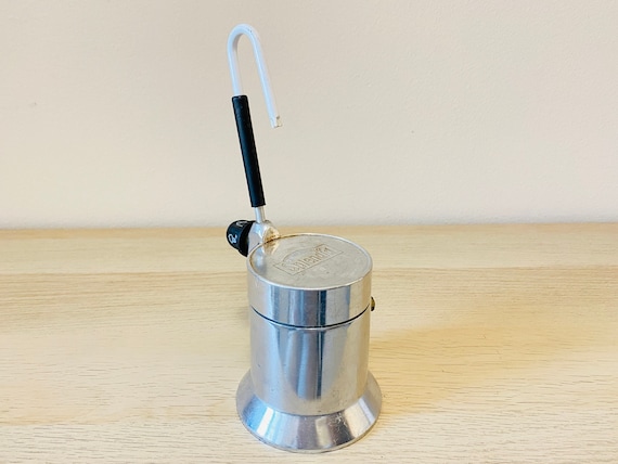 イタリア製コーヒーメーカー ビアレッティスプレンディッド 