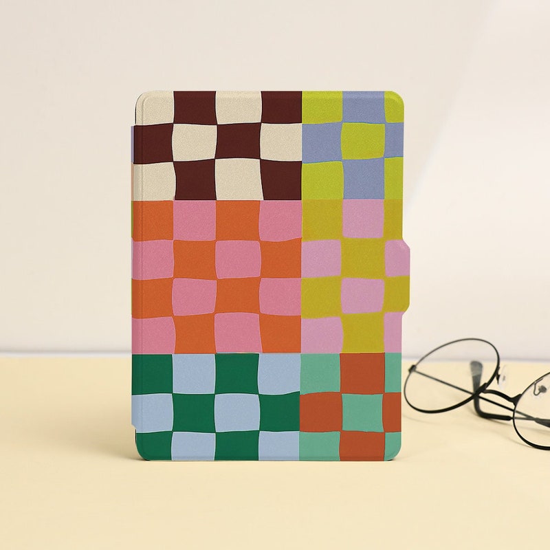 Kindle Covers Etsy
