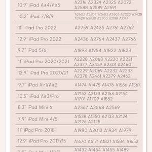 Étui pour iPad Air fleurs colorées aquarelle pour iPad 10,9 10,5 10,2 pouces 10/9/8/7th Air 5/4, Pro 12,9/11 pouces Mini 6/5/4 Housse 2022/2021/2020 image 8