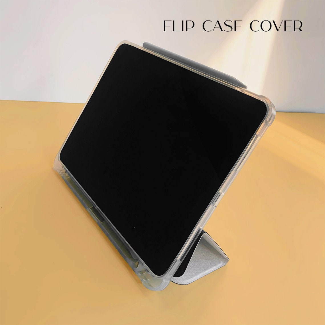 Cute Flowers Purple iPad Case for Air 5 4 3 2 1, Pro 12.9 Cute Flowers Purple iPad Case for Air 5 4 3 2 1, Pro 12.9