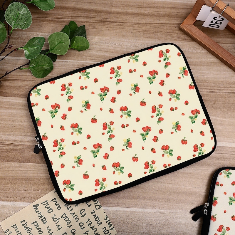 Cute Laptop Cases Etsy