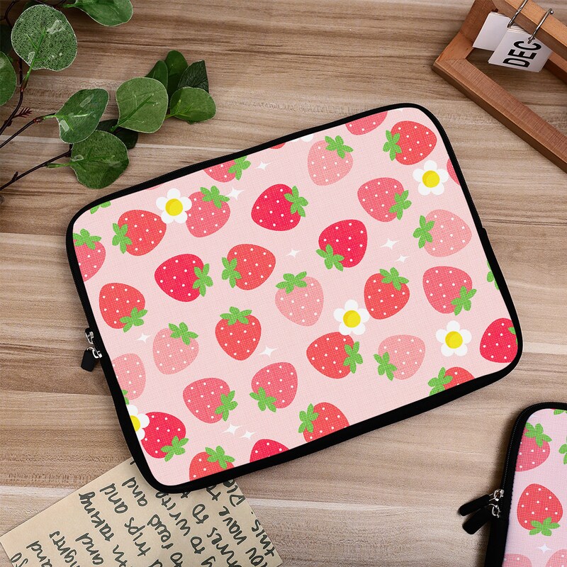 Cute Laptop Cases Etsy UK
