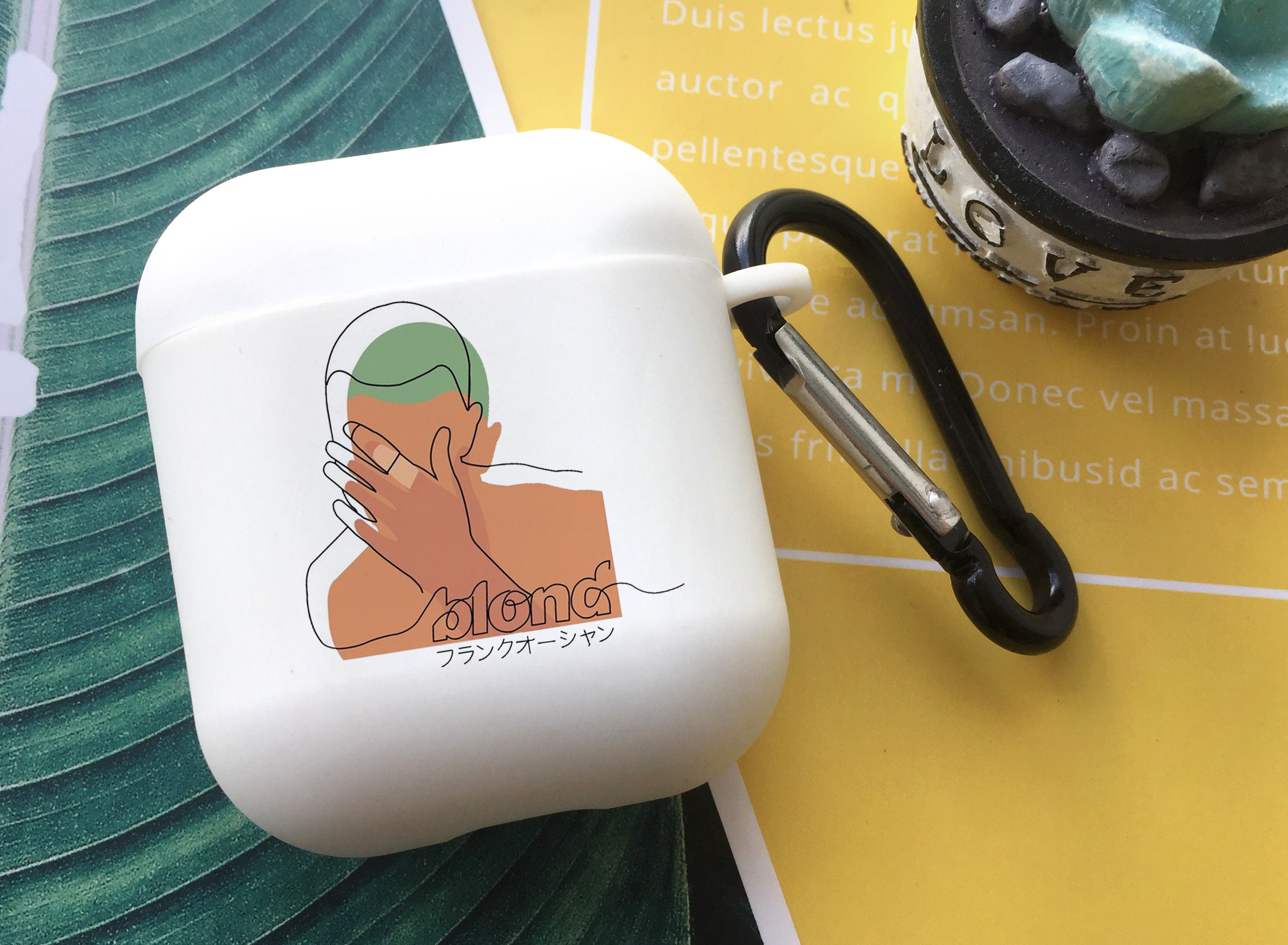 Hypebeast Airpods Etsy Canada
