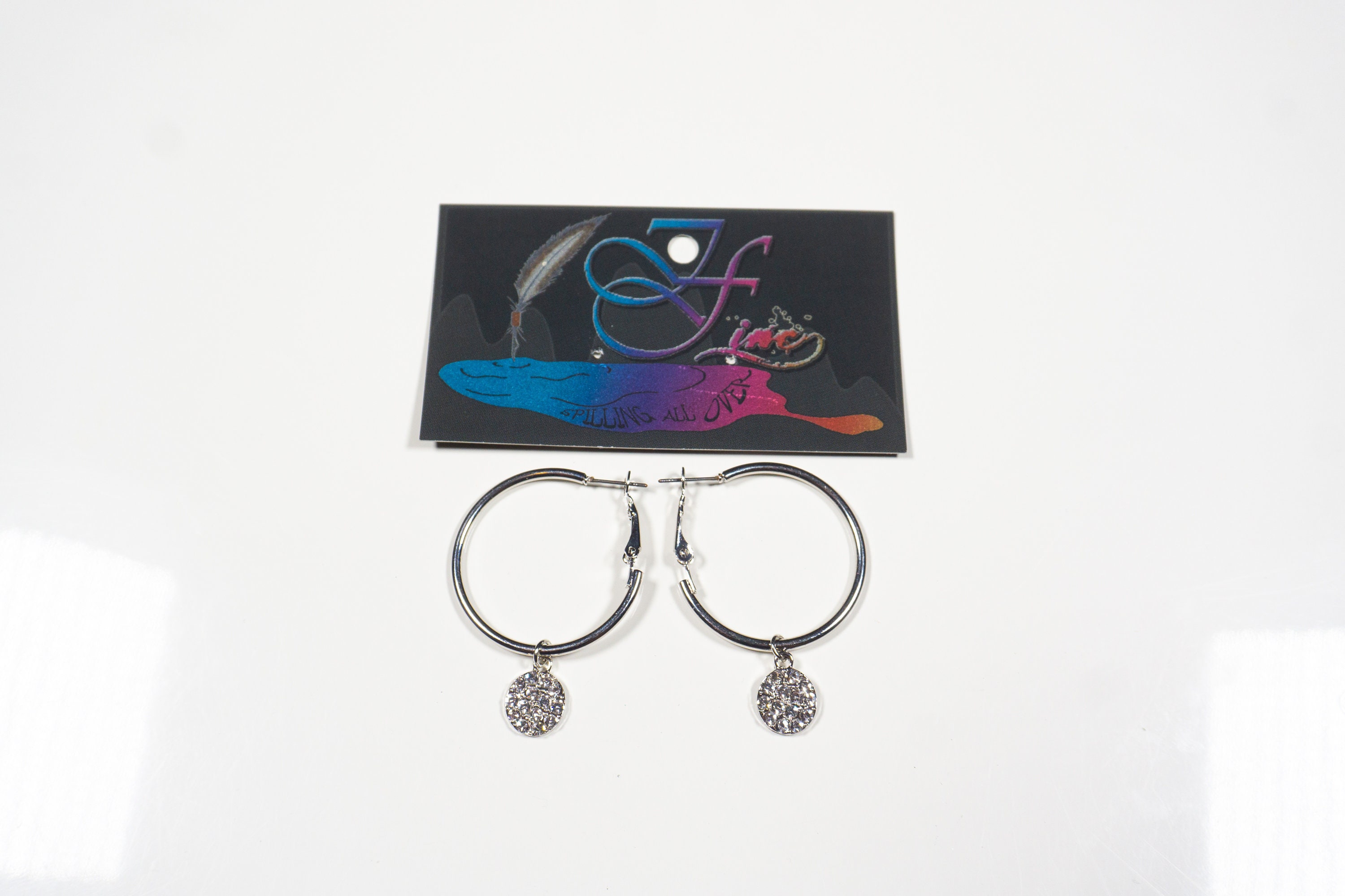 5 Dollar Earrings Etsy