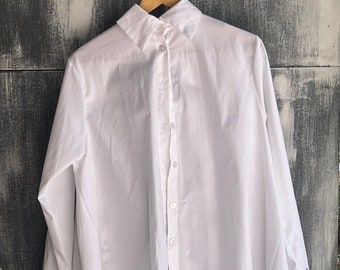 Comfortable shirt, Handmade shirt, Designer shirt, Loose shirt, Casual shirt vintage, Comfortable shirt