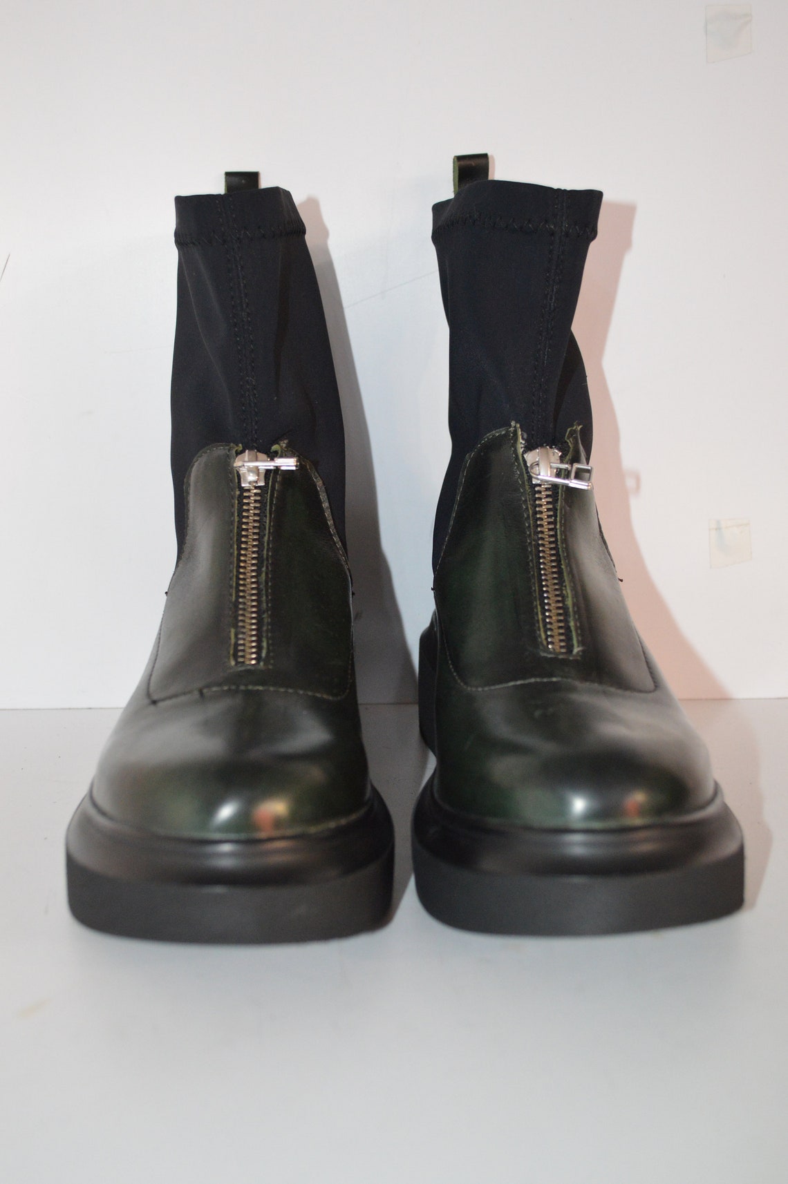 comfortable designer boots