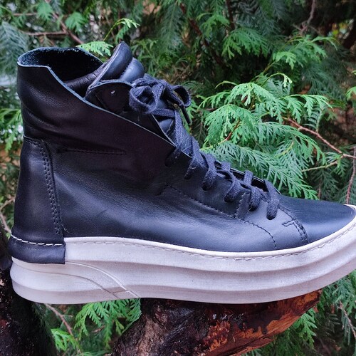 women's ankle fashion sneakers