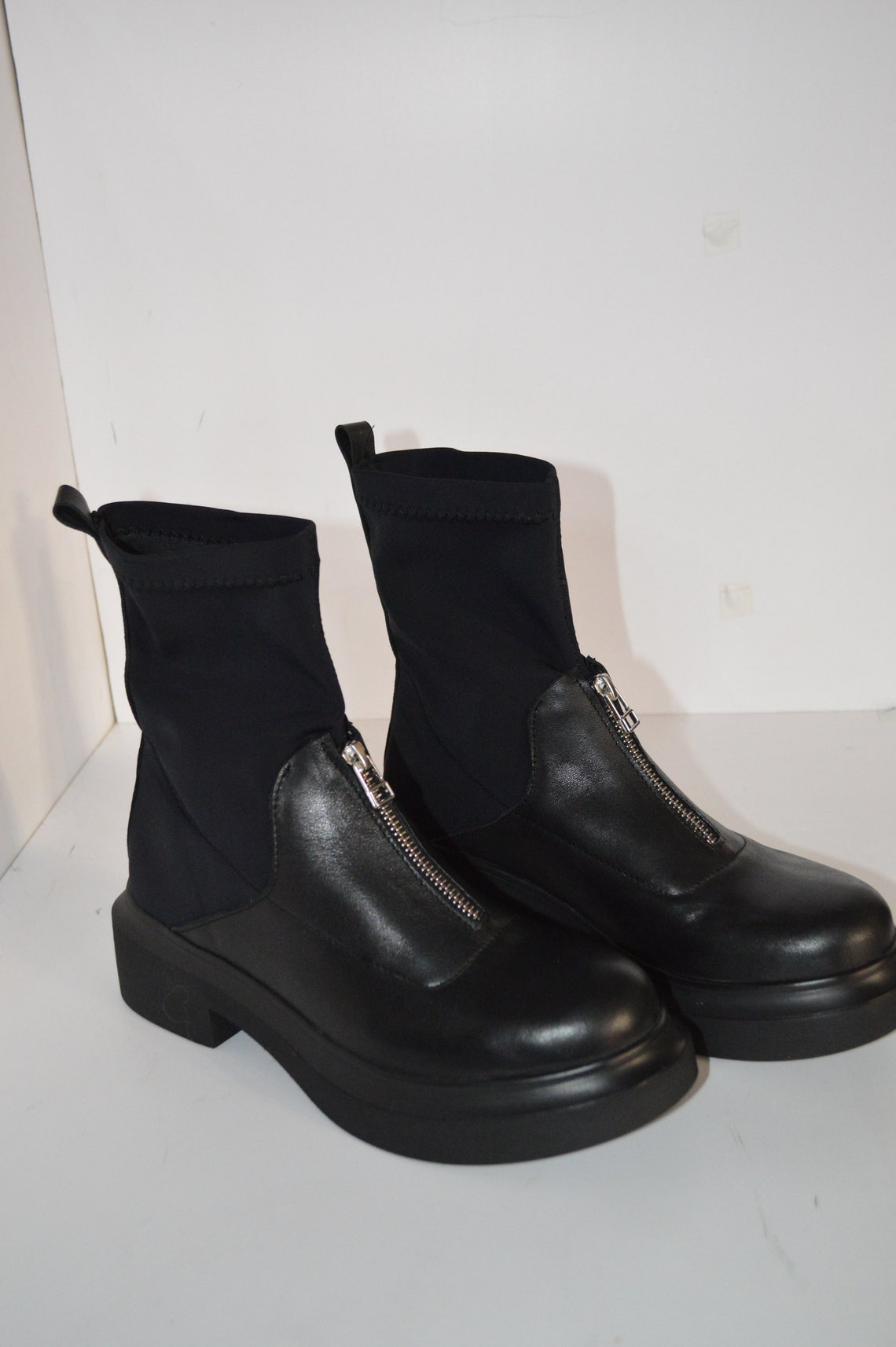 comfortable designer boots
