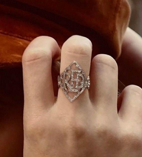 Taylor swift diamond ring taylor swift red statement ring etsy