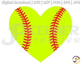 Free Free 341 Cricut Baseball Heart Svg Free SVG PNG EPS DXF File