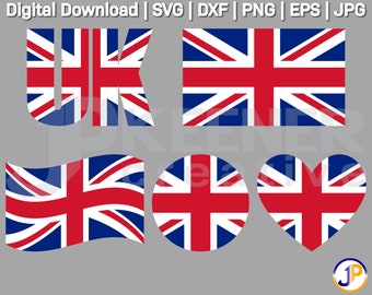 Download Uk Cut File Etsy