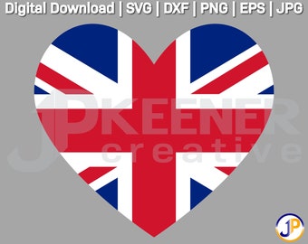 Download Union Jack Svg Etsy