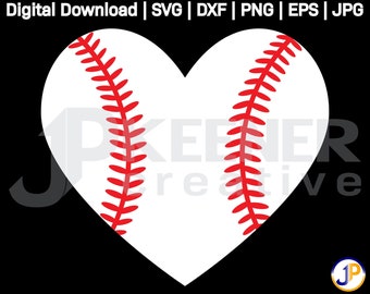 Free Free Baseball Heart Svg Vinyl 274 SVG PNG EPS DXF File